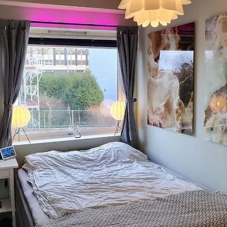Superb And Central Place! Airb&b Favorite