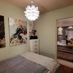 Superb And Central Place! Airb&b Favorite Appartement