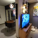 Superb And Central Place! Airb&b Favorite Appartement