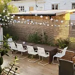 Superb And Central Place! Airb&b Favorite * Bergen