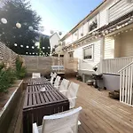 Superb And Central Place! Airb&b Favorite Bergen