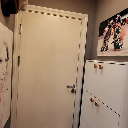 Superb And Central Place! Airb&b Favorite Appartement *