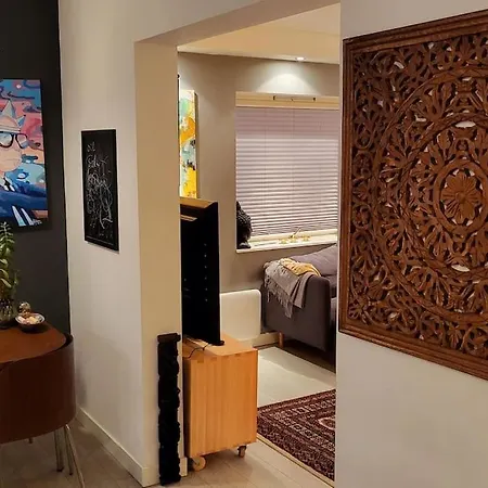 Superb And Central Place! Airb&b Favorite ברגן