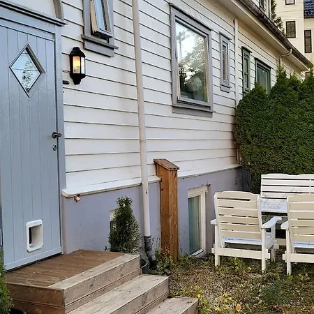 Superb And Central Place! Airb&b Favorite Appartamento Bergen