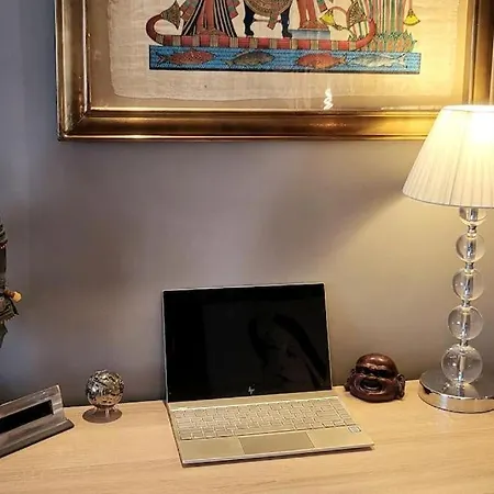 Superb And Place! Airb&b Favorite Lejlighed Bergen