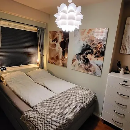 Superb And Place! Airb&b Favorite * Bergen