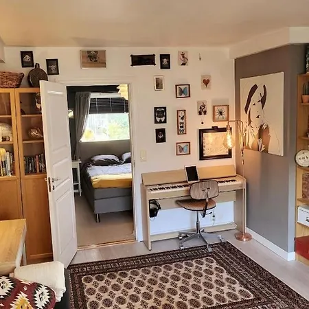 Superb And Place! Airb&b Favorite Lejlighed