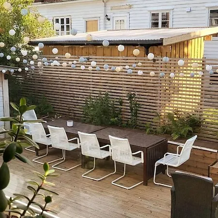 Superb And Place! Airb&b Favorite * Bergen