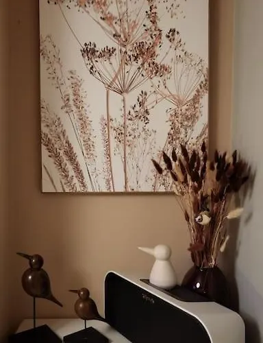 Superb And Central Place! Airb&b Favorite