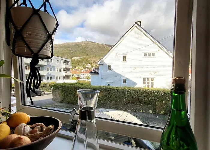 Apartmán Superb And Central Place! Airb&b Favorite