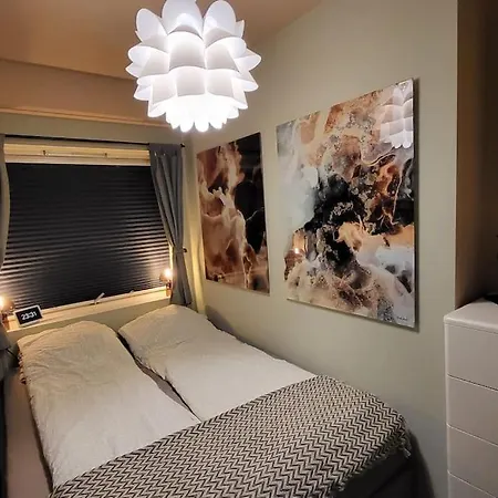 Superb And Central Place! Airb&b Favorite 베르겐