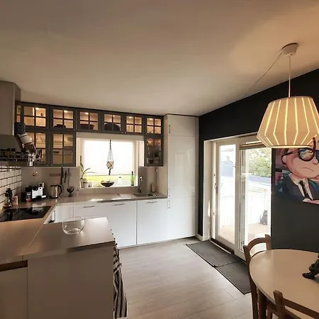 Superb And Central Place! Airb&b Favorite Apartment