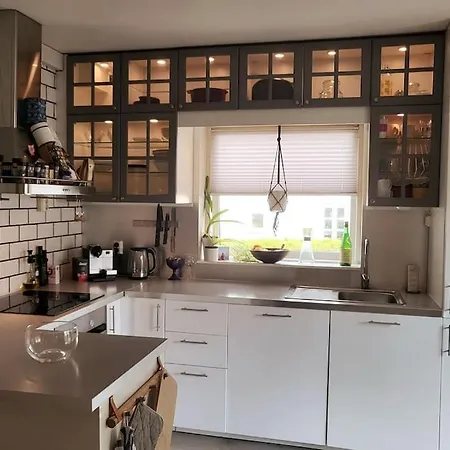 Superb And Central Place! Airb&b Favorite Bergen