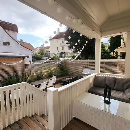 Apartment Superb And Central Place! Airb&b Favorite Bergen